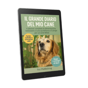 Il Grande Diario del Mio Cane
