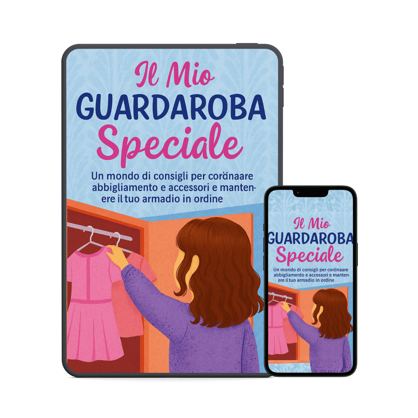 Il mio Guardaroba Speciale